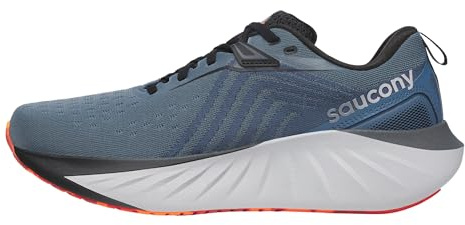 Saucony Herren Triumph 22Sneaker | Straßenlaufschuhe