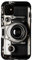 Fotokamera Fotograf Fotografieren Fotografie Alte Kamera Hülle für iPhone 11