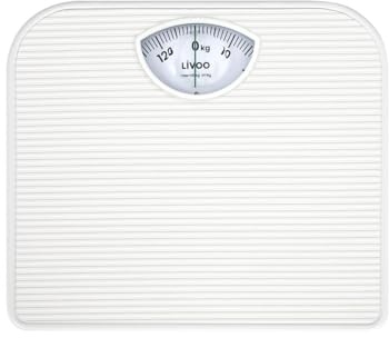 Livoo - Mechanische Personenwaage DOM491