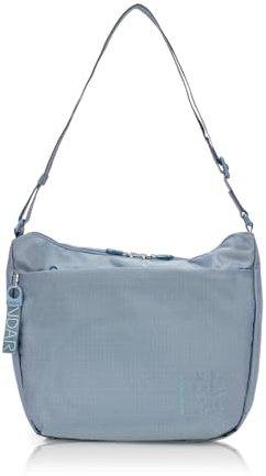 Mandarina Duck Damen MD20 Crossover MD 20, Blau (Blue Wing)