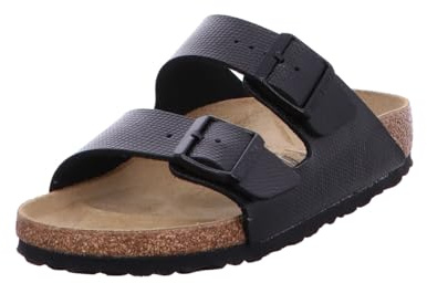 Birkenstock Adult Master-Artikel Arizona schwarz Gr. 38