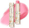 CATKIN Lippenbalsam, 2 in 1 Lippenstift in Balm, lippenpflege mit farbe, Saftiger und Glänzender lippenpflege Lippenstift, Glänzendes Finish für Trockene, Rissige und Spröde Lippen
