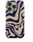 BURGA Handy Hülle für iPhone 16 Pro – Hübsches, Trendiges, Ästhetisches Case für iPhone 16 Pro – Hartschalenhülle – Handyhülle für Männer und Frauen