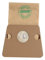Lot De 10 Sacs À Poussière En Papier For Aspirateurs Rowenta, Compatibles Avec Les Modèles ZR480/ZR486/ZR425/RO1274/Soam RO1221