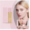 Spray SP50+ Sun Secure spray fixateur de maquillage hydratant creme solaire visage Ultra-léger Maquillage longue tenue pour peaux sensibles plage vacances sport