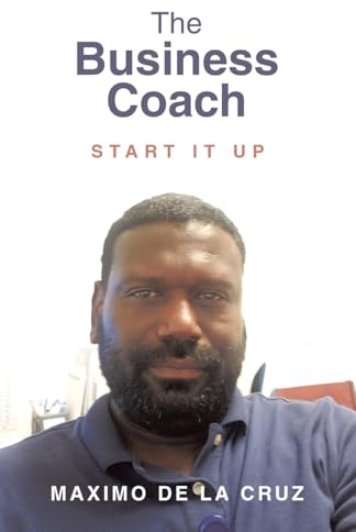 The Business Coach: Start it Up