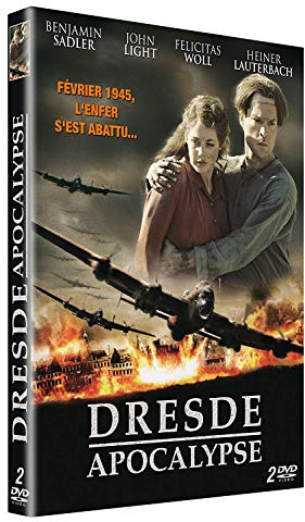 Dresde apocalypse [FR Import]
