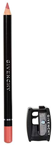 Givenchy Rouge Interdit Lipliner Lippenkonturenstift, 02 Brun Créateur, 3er Pack (3 x 1 g)