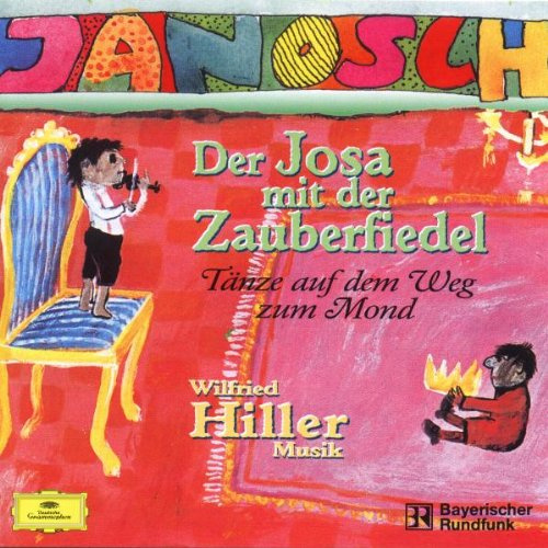 Der Josa Mit Der Zauberfiedel