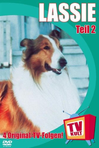 TV Kult - Lassie - Teil 2
