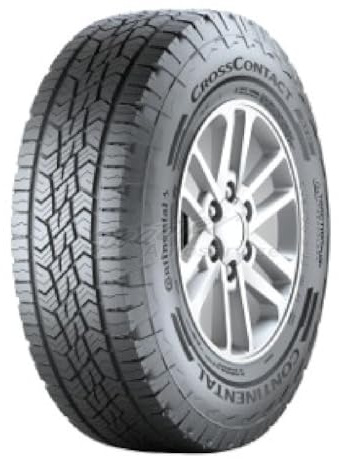Continental CrossContact ATR FR M+S - 225/65R17 102H - Sommerreifen