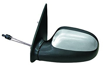 Equal Quality rs00145 Miroir Rétroviseur extérieur gauche