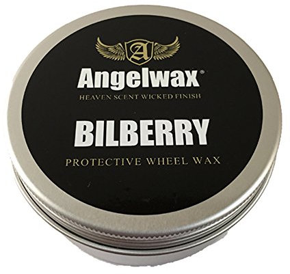 Angelwax