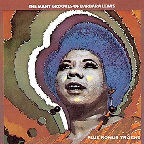 Many Grooves of Barbara Lewis
