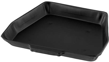 JDS HARDWARE Hearth and Home Ashpan 16