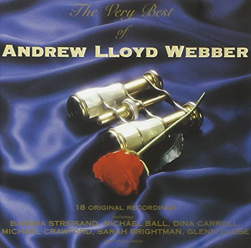 Andrew Lloyd Webber Very Best