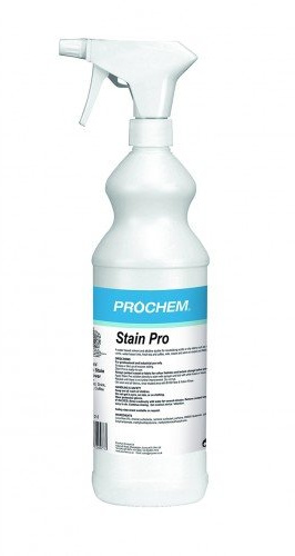 Prochem BM030-1 Stain Pro, 1 L | Fast acting