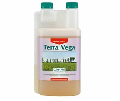 Canna Terra Vega - Engrais 1000 ml