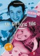 Un gars une fille - Vol.4 [FR Import]
