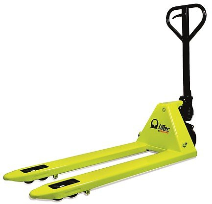 Pramac Hand Palette Truck GS Pro 25S2 1150 mm x 525 mm