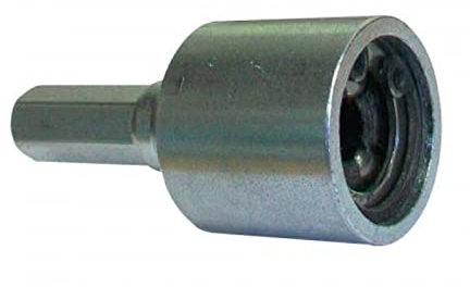 Outil de pose pour patte à vis M7 ING Fixation