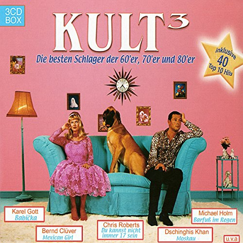 Kult (Die besten Schlager)