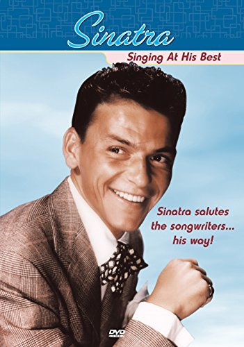 Frank Sinatra: Singing At His Best [DVD] [2003]