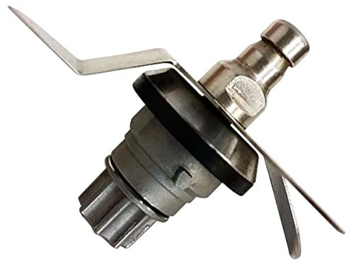 COUTEAUX COMPLET POUR PETIT ELECTROMENAGER MAGIMIX - 502207