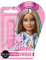 Barbie Strawberry Cream Flavour Lip Balm With Moisturising, Hydrating And Nourishing Formula For Kids