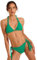 BANANA MOON Damen Liko Groove Bikini, grün, 40