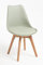 Regalos Miguel - Sillas Comedor - Silla Synk Basic - Menta