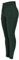 4Riders Damen Winterreithose – Thermo-Reithose Boston Vollgrip mit Handytasche, Dark Forest, 36