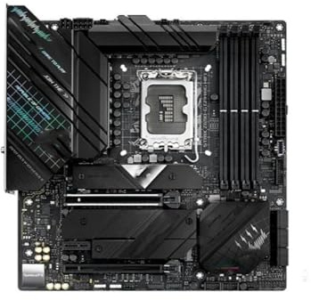 Placa Madre Z690G Fit For ASUS ROG Strix Z690-G Gaming WiFi D5 Escritorio Original For Placa Base Intel Z690 LGA 1700 Soporte 12900KF 12700K