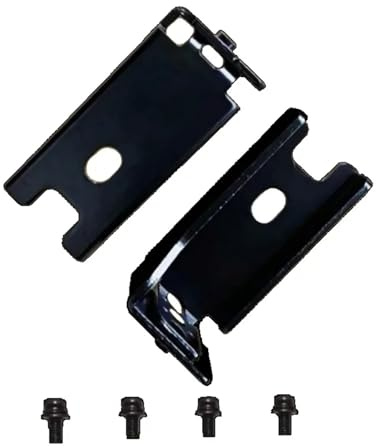 Stand Neck Base STAND Replace，Compatible For Sony TV Dock Part KDL-32 42 50 55W650A 680A 700B 800B 600A 446216502 446216501 TV Accessories