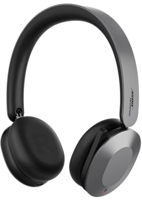 ThinkPad Dual-Mode Wireless ANC Foldable Headset 8550 (Aura Edition, Teams, USB-C)