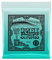 Ernie Ball Ukulele-Saiten (28,32,40,28) schwarz (2326)