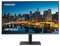 SAMSUNG LF32TU870VRXEN - Monitor 32'', Thunderbolt 3, 4K (3840x2160), Plano