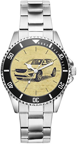 KIESENBERG Uhr - Geschenke für XC 60 Fan 20220