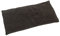Akah NaturVital Luxus-Hundebett Hundeplatz Decke Oliv aus extra feinem und wasserabweisendem Faserpelz, 70x100cm