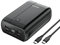 imuto Powerbank Laptop 27200mAh Power Bank PD 100W, caricabatterie portatile USB C 100W (& 60W) e 2 USB A (15W&QC3.0 18W) batteria esterna per MacBook Pro/Air Dell XPS iPhone Galaxy Switch Airpods