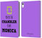 Head Case Designs Offizielle Friends TV Show BFF Zitate Leder Brieftaschen Handyhülle Hülle Huelle kompatibel mit Apple iPad 10.9 (2022)