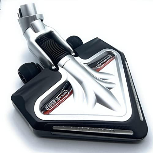 E ELECTROTODO REPUESTOS Y PEQUEÑO ELECTRODOMESTICO Cepillo Compatible con Aspirador RW Air Force Extreme Silence 25V (Original)