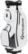 TaylorMade Golf Pro Cartbag Weiß