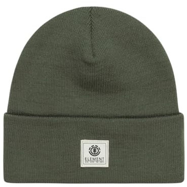 Element Dusk Classic - Mütze mit Krempe - Männer - Grün