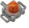 Fuel Pump with Primer Bulb Compatible with Multiple Generator Brands Including Hyundai and Honda
