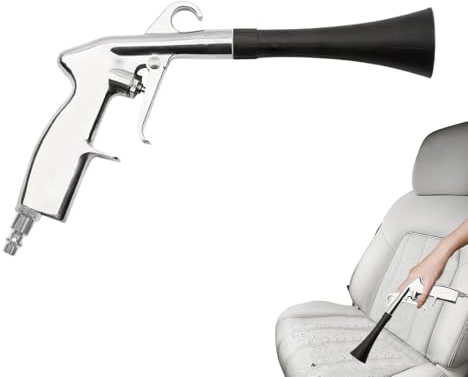 Luftgebläse für Auto-Detailing Berührungsloses Hochdruckwerkzeug