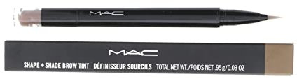 Shape & Shade Brow Tint