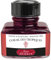 Jacques Herbin 13059T Tinteflakon 30 ml für Federhalter, 1 Stück, korallenrot