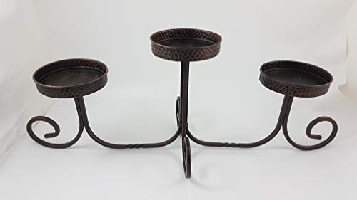 1a PartyLite P90113 Sonoma Bougie