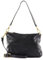 Campomaggi Shoulder Bag Nero